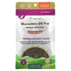 NaturVet, Scoopables, глюкозамин DS плюс умеренный уход за суставами, для собак, бекон, 315 г (11 унций)