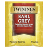 Twinings, Черный чай Earl Grey, 100 чайных пакетиков, 200 г (7,05 унции)
