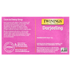 Twinings, Чистый черный чай, Дарджилинг, 50 чайных пакетиков, 100 г (3,53 унции)