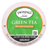 Twinings, Зеленый чай, без кофеина, 24 капсулы, по 3,2 г (0,11 унции)