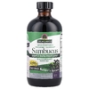Nature's Answer, Sambucus, черная бузина, без спирта, 12000 мг, 240 мл (8 жидк. Унций)