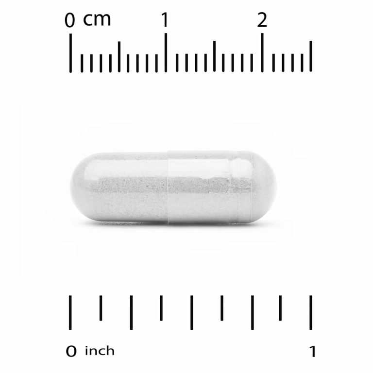 California Gold Nutrition, Sport, микронизированные BCAA, аминокислоты с разветвленной цепью, 500 мг, 240 растительных капсул (250 мг в 1 капсуле)