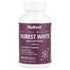 NuBest, Nubest White, 60 вегетарианских капсул
