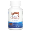 Barlean's, Ideal Omega 3, апельсин, 30 мягких таблеток