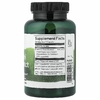 Swanson Vitamins, экстракт корня шатавари, стандартизованный, 500 мг, 120 капсул