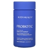 BodyHealth, Пробиотик, 60 капсул
