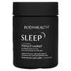 BodyHealth, Sleep, улучшенный с помощью Perfect Amino, 90 капсул