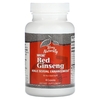 Terry Naturally, HRG80, красный женьшень, 48 капсул