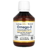 California Gold Nutrition, норвежский рыбий жир с омега-3 повышенной силы действия, натуральный лимонный вкус, 200 мл (6,7 жидк. унции)