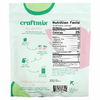 Craftmix, Коктейльная смесь, мятный мохито, 12 пакетиков, 84 г (2,96 унции)