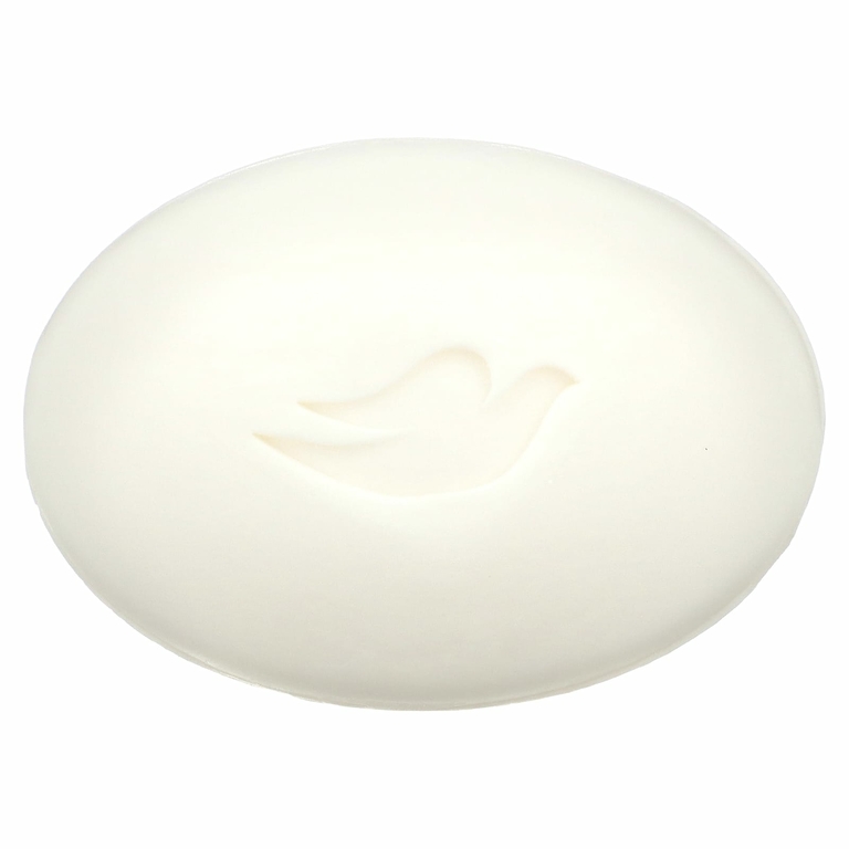Dove, Body Love, косметическое мыло, восстановление для сухой потрескавшейся кожи, 2 шт., По 106 г (3,75 унции) (Товар снят с продажи) 