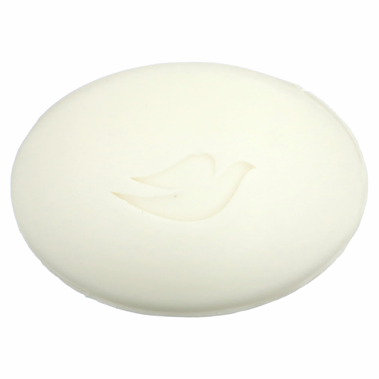 Dove, Body Love, мыло для ухода за кожей, склонной к экземе, без отдушек, 2 батончика по 106 г (3,75 унции) (Товар снят с продажи) 