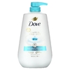 Dove, Care & Protect, антибактериальный гель для душа, 905 мл (30,6 жидк. унц.)