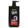 AXE, Hair, очищение всей поверхности, шампунь 3 в 1, кондиционер и гель для душа, Total Fresh, 828 мл (28 жидк. унц.) (Товар снят с продажи) 