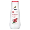 Dove, Омолаживающая жидкость для душа, гранат и гибискус, 591 мл (20 жидк. унц.) (Товар снят с продажи) 