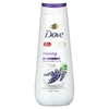 Dove, Расслабляющее, гель для душа, лавандовое масло и ромашка, 591 мл (20 жидк. унц.) (Товар снят с продажи) 