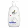 Dove, Средство для мытья рук Advanced Care, глубокое увлажнение, 12 жидк. унц. (355)