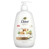 Dove, Средство для мытья рук Advanced Care, масло ши и теплая ваниль, 355 мл (12 жидк. унц.)