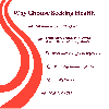 Seeking Health, комплекс витаминов группы B без метила, 100 капсул