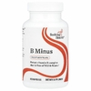 Seeking Health, B Minus, 100 капсул