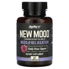 Onnit, New Mood, Mood & Relaxation, 60 капсул