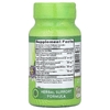 Nature's Truth, Calm Caps ™ Plus со вкусом пассифлоры и ромашки, 90 капсул с быстрым высвобождением