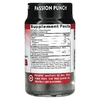 Nature's Truth, Horny Goat Weed, Passion Punch, 60 веганских жевательных таблеток