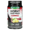 Nature's Truth, Horny Goat Weed, Passion Punch, 60 веганских жевательных таблеток