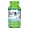 Nature's Truth, Electrolyte Hydration, без добавок, 90 таблеток