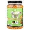 Twin Peaks, Protein Puffs, халапеньо и чеддер, 300 г (10,6 унции)