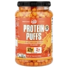 Twin Peaks, Protein Puffs, сыр начо, 300 г (10,6 унции)