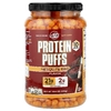 Twin Peaks, Protein Puffs, барбекю из мескита, 300 г (10,6 унции)