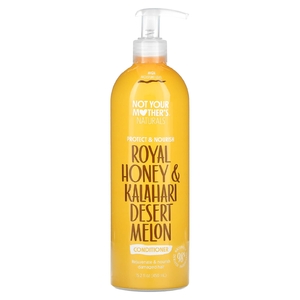 Not Your Mother's, Кондиционер Royal Honey & Kalahari Desert Melon, 450 мл (15,2 жидк. Унции)