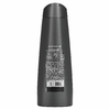 Dove, Men + Care, охлаждающий шампунь, ледяной ментол, 355 мл (12 жидк. унц.) (Товар снят с продажи) 