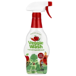 Citrus Magic, Veggie Wash, 473 мл (16 жидк. унц.)