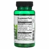 Swanson, Berberine Plus с горькой дыней и расторопшей, 60 капсул