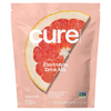 Cure Hydration, смесь электролитов для гидратации, грейпфрут, 14 пакетиков по 8,3 г (0,29 унции) каждый