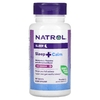 Natrol, Sleep + Calm, малина`` 60 таблеток (Товар снят с продажи) 