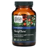 Gaia Herbs, SleepThru, 120 веганских жидких фито-капсул