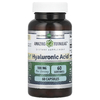 Amazing Nutrition, Гиалуроновая кислота, 100 мг, 60 капсул