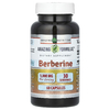 Amazing Nutrition, Берберин, 60 капсул (500 мг в каждой капсуле)