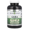 Amazing Nutrition, ГАМК, 750 мг, 200 растительных капсул