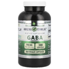 Amazing Nutrition, ГАМК, 750 мг, 300 растительных капсул