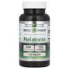 Amazing Nutrition, Мелатонин, 10 мг, 120 таблеток