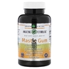 Amazing Nutrition, Мастиковая смола, 120 капсул (500 мг на капсулу)