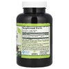 Herbal Secrets, Экстракт виноградных косточек, 400 мг, 120 растительных капсул