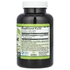 Herbal Secrets, Корень имбиря, 550 мг, 120 растительных капсул