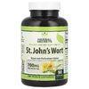 Herbal Secrets, Зверобой, 180 растительных капсул (350 мг на капсулу)