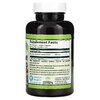 Herbal Secrets, Корень лопуха, 425 мг, 120 растительных капсул