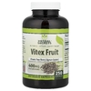 Herbal Secrets, Vitex Fruit, 400 мг, 250 растительных капсул